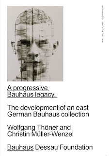 Front cover_A Progressive Bauhaus Legacy