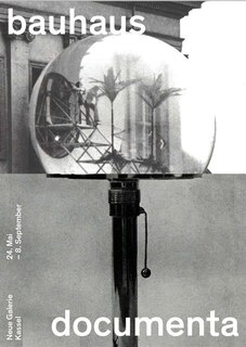 Couverture_Bauhaus / Documenta
