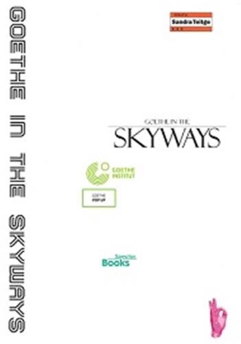 Couverture_Goethe In The Skyways