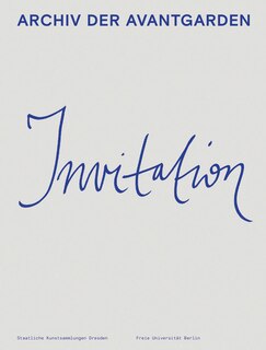 Couverture_Invitation: Archive As Event