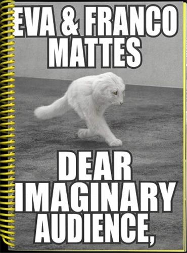Couverture_Eva & Franco Mattes: Dear Imaginary Audience