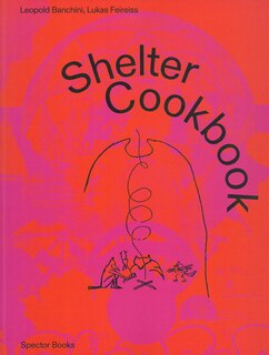 Front cover_Shelter Cookbook