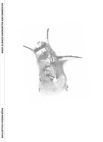 Front cover_Raqs Media Collective: Hungry for Time