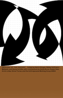 Couverture_DNA #17: Geology of the Present