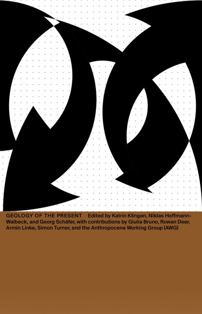 Couverture_DNA #17: Geology of the Present