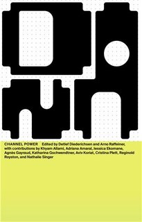 Front cover_DNA #18: Channel Power