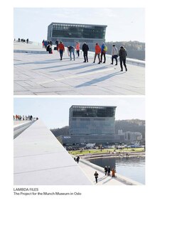 Front cover_EstudioHerreros: Lambda Files