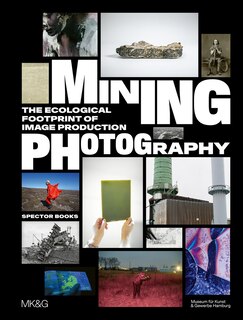 Front cover_Mining Photography