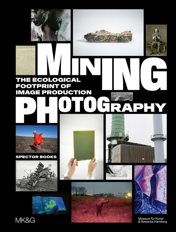 Front cover_Mining Photography