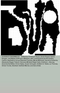 Couverture_DNA #24: Evidence Ensembles