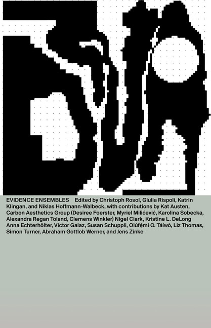 Couverture_DNA #24: Evidence Ensembles