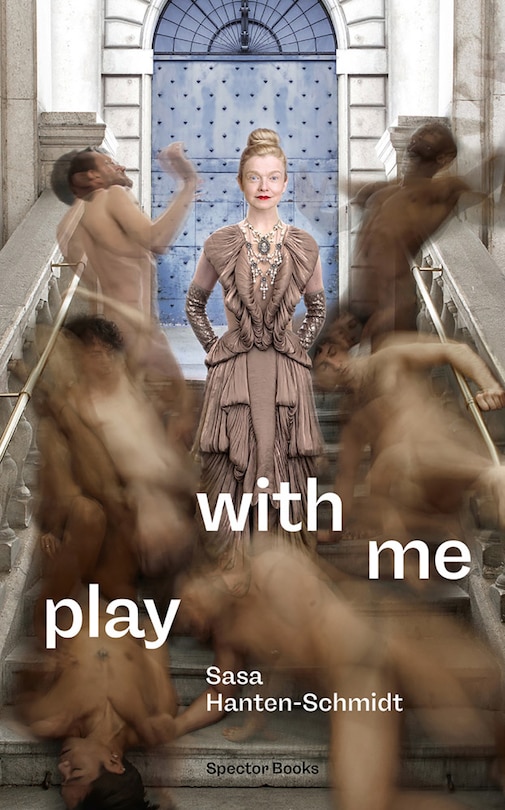 Front cover_Play with Me