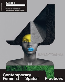 Front cover_Contemporary Feminist Spatial Practices