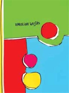 Front cover_Karolina Wojtas: Abzgram
