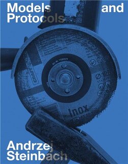 Front cover_Andrzej Steinbach: Models and Protocols
