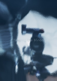 Front cover_Staging the Moon