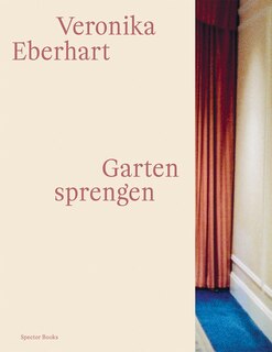 Front cover_Veronika Eberhart: Watering the Garden