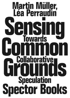 Couverture_Sensing Common Grounds