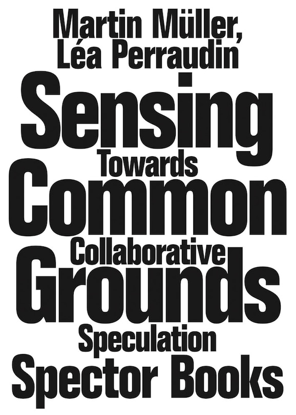 Couverture_Sensing Common Grounds