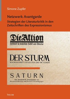 Couverture_Netzwerk Avantgarde