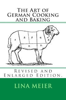 Couverture_The Art of German Cooking and Baking