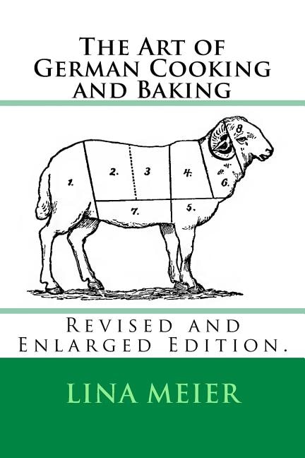Couverture_The Art of German Cooking and Baking