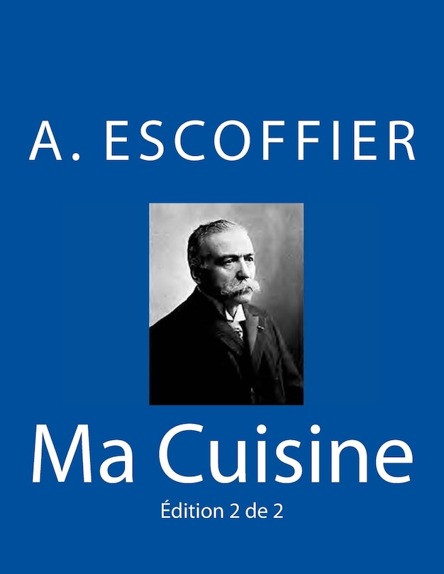 Front cover_Ma Cuisine