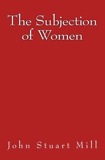 Couverture_The Subjection of Women
