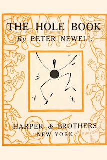 Couverture_The Hole Book