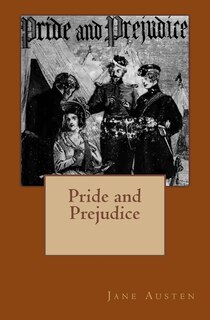 Couverture_Pride and Prejudice