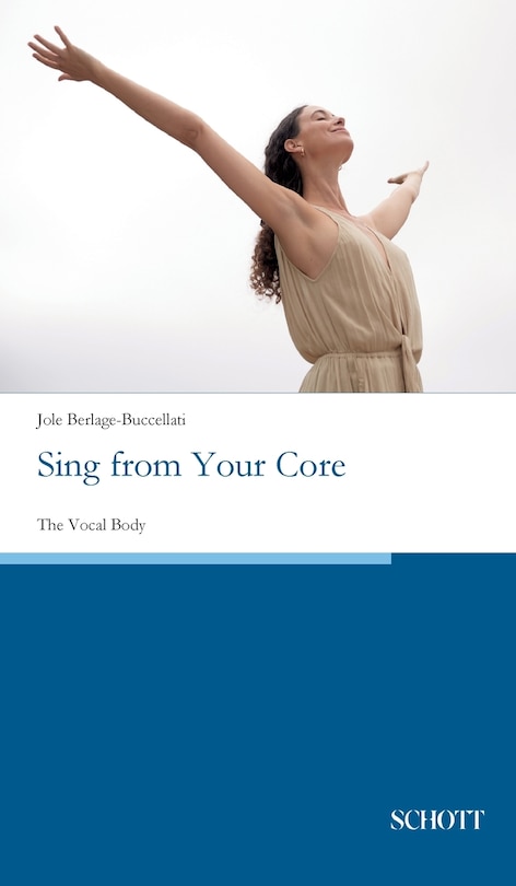 Couverture_Sing From Your Core