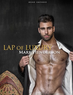 Front cover_Lap Of Luxury