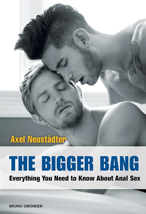 Front cover_The Bigger Bang