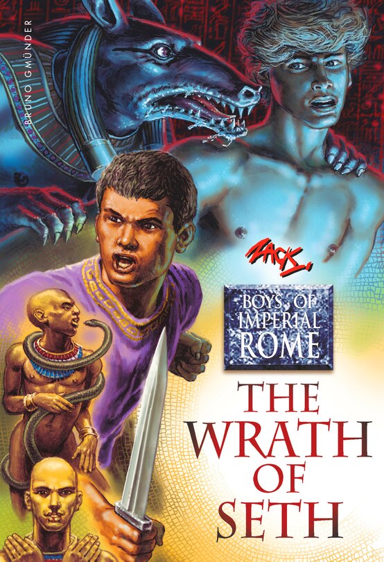 Couverture_Wrath of Seth