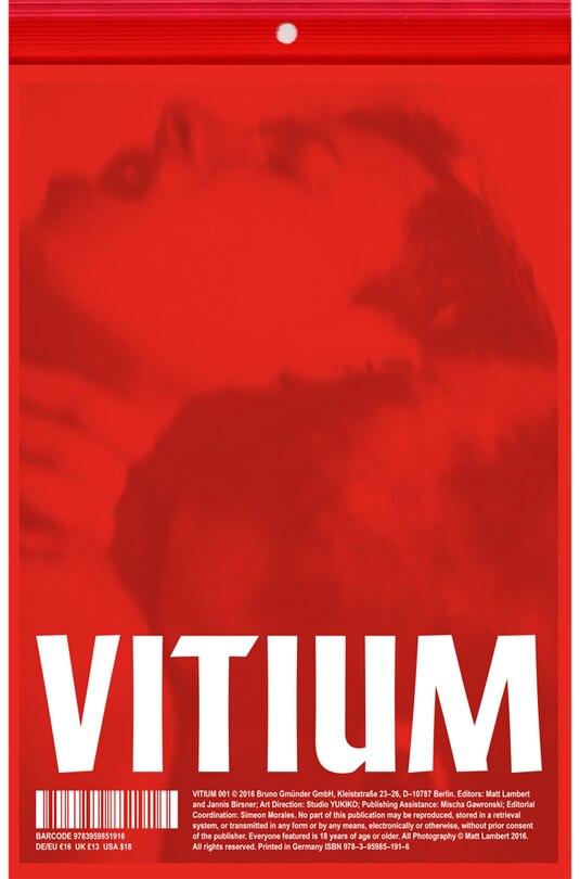 Vitium