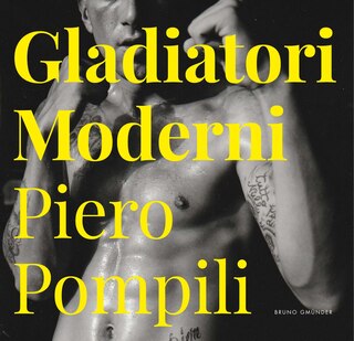 Front cover_Gladiatori Moderni