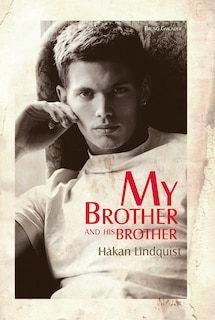 Front cover_My Brother And His Brother