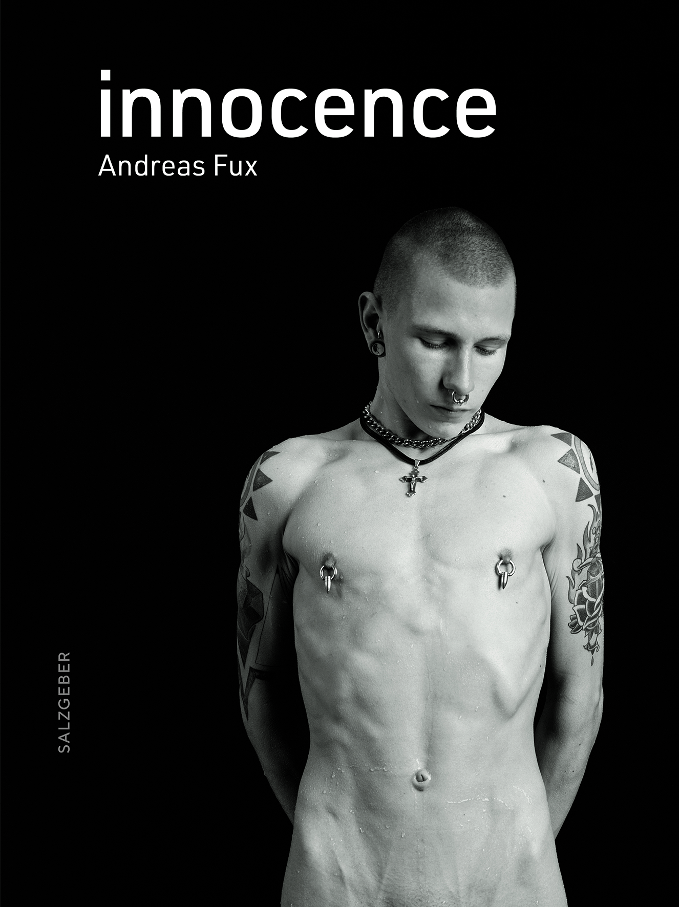 Front cover_Innocence