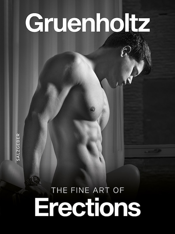 Front cover_The Fine Art of Erections