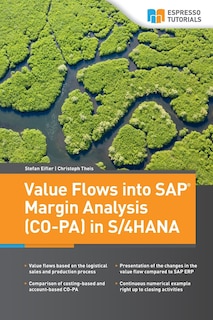 Couverture_Value Flows into SAP Margin Analysis (CO-PA) in S/4HANA