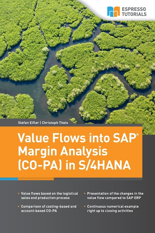Couverture_Value Flows into SAP Margin Analysis (CO-PA) in S/4HANA