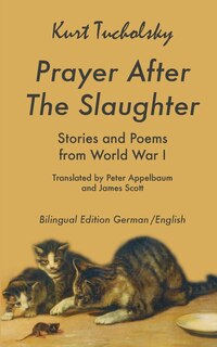 Front cover_Prayer After the Slaughter