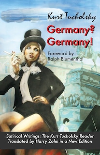 Front cover_Germany? Germany!
