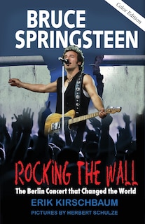 Front cover_Rocking The Wall