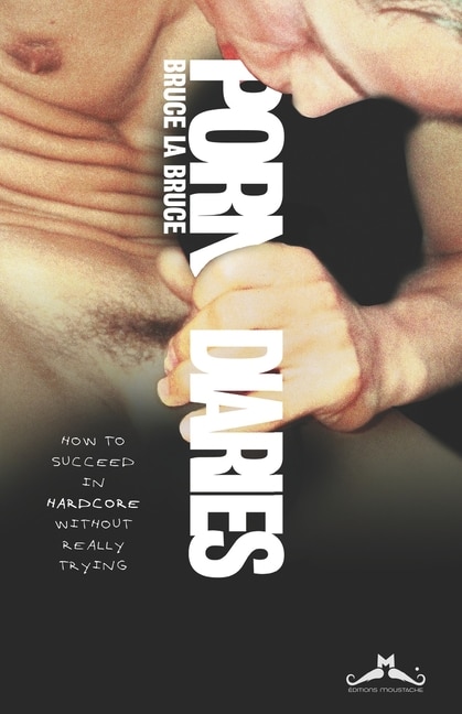 Front cover_Porn Diaries