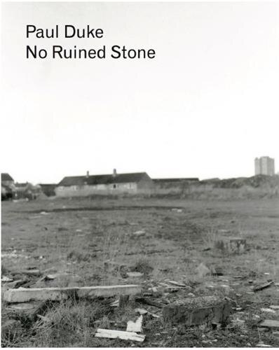 Couverture_Paul Duke: No Ruined Stone