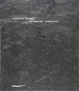 Front cover_Loredana Nemes – LovefearGreed