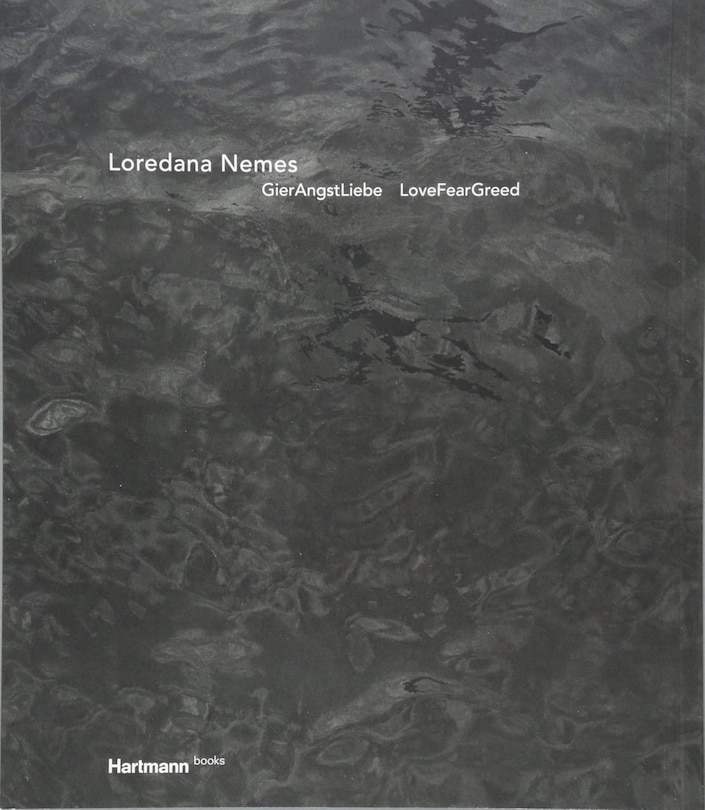 Front cover_Loredana Nemes – LovefearGreed
