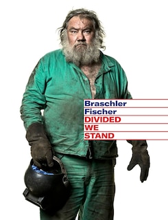 Front cover_Braschler Fischer – Divided we stand