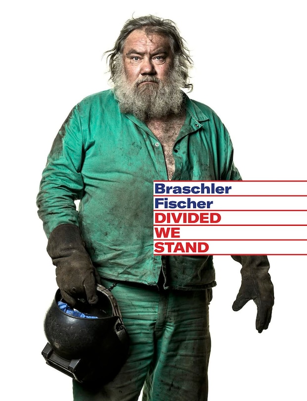Front cover_Braschler Fischer – Divided we stand